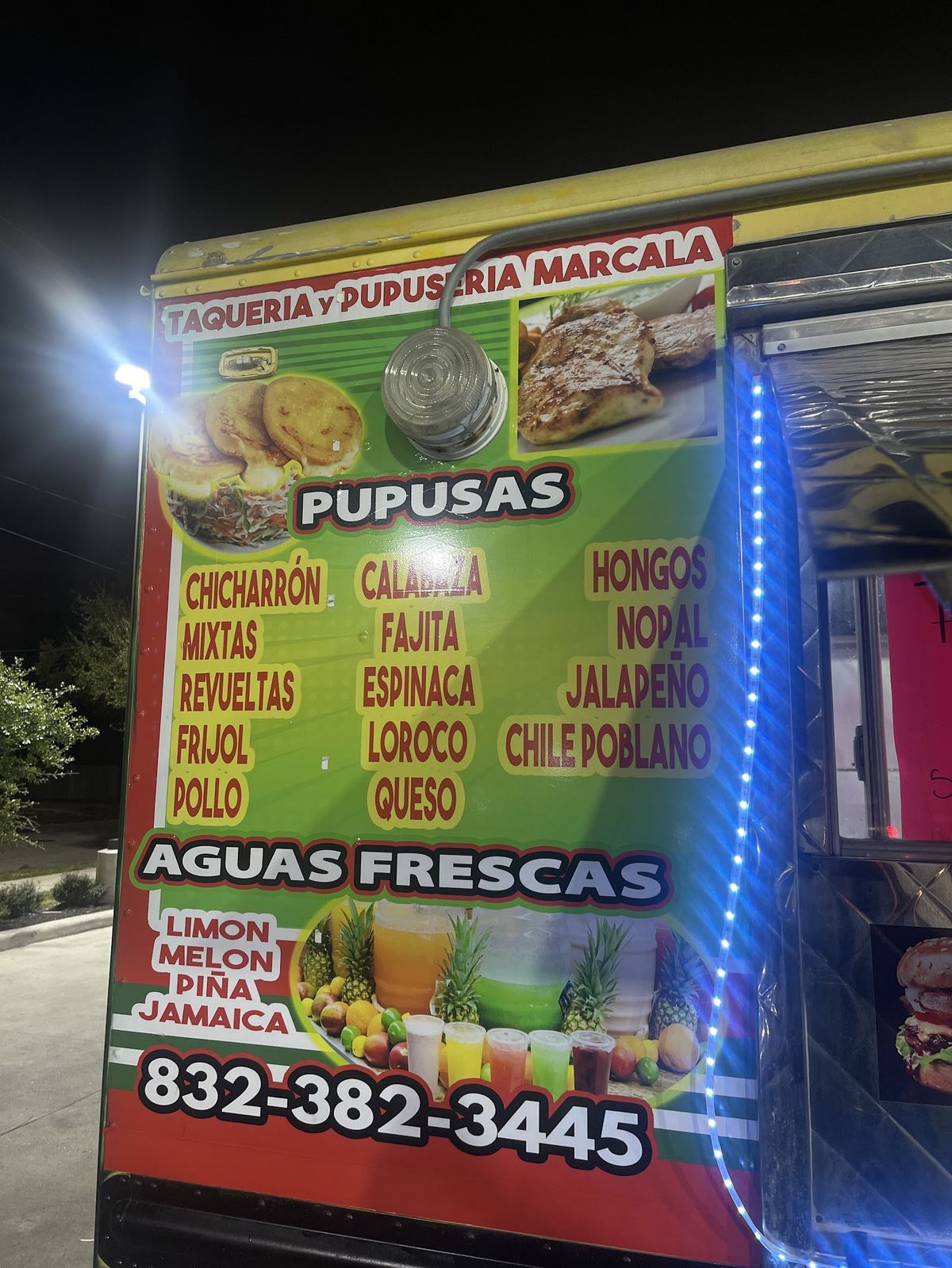 Horchata (Large)